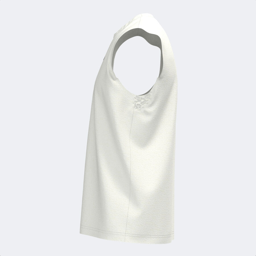 CAMISETA SIN MANGAS CHALLENGE