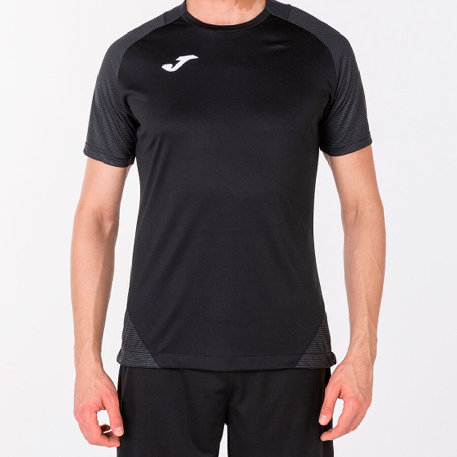CAMISETA MANGA CORTA ESSENTIAL II 