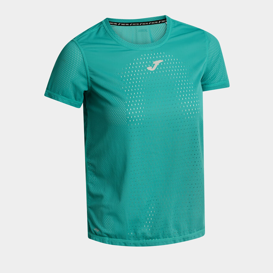 CAMISETA MANGA CORTA R-TRAIL NATURE