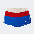 BAÑADOR BOXER HOMBRE PARADIS ROJO ROYAL