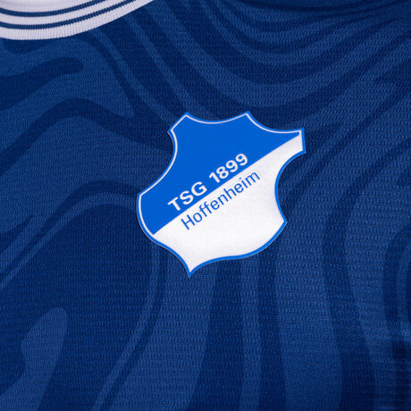 CAMISETA MANGA CORTA COMP. OFI. HOFFENHEIM