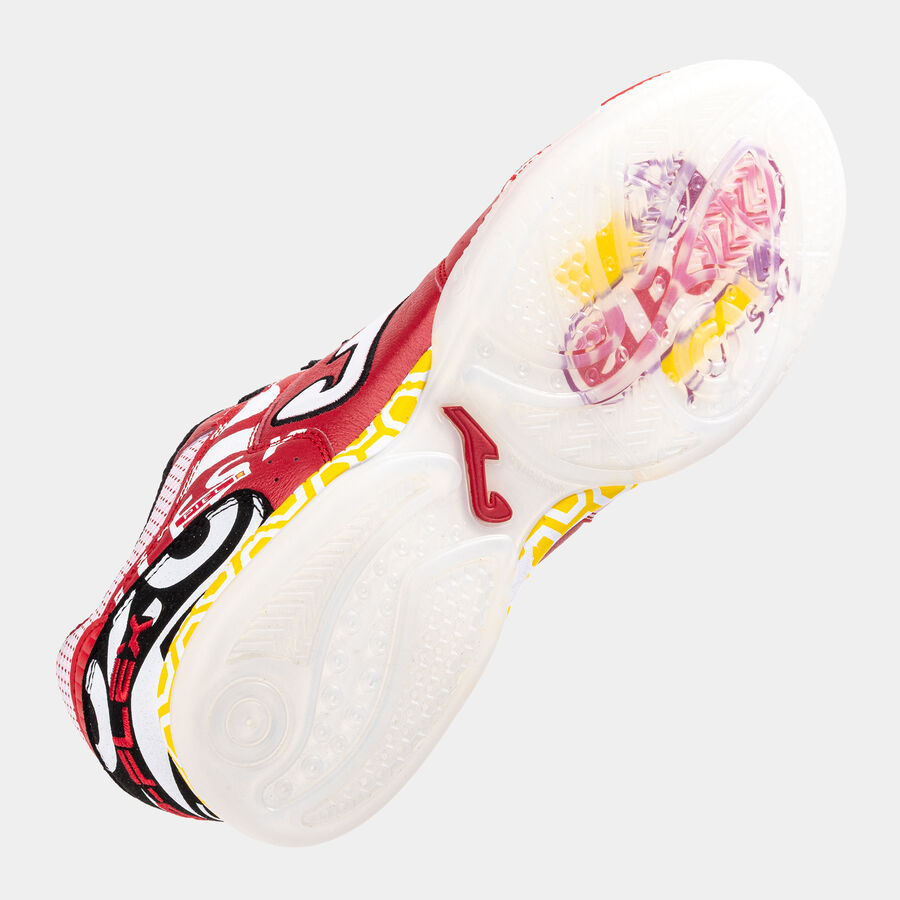 TOP FLEX 26