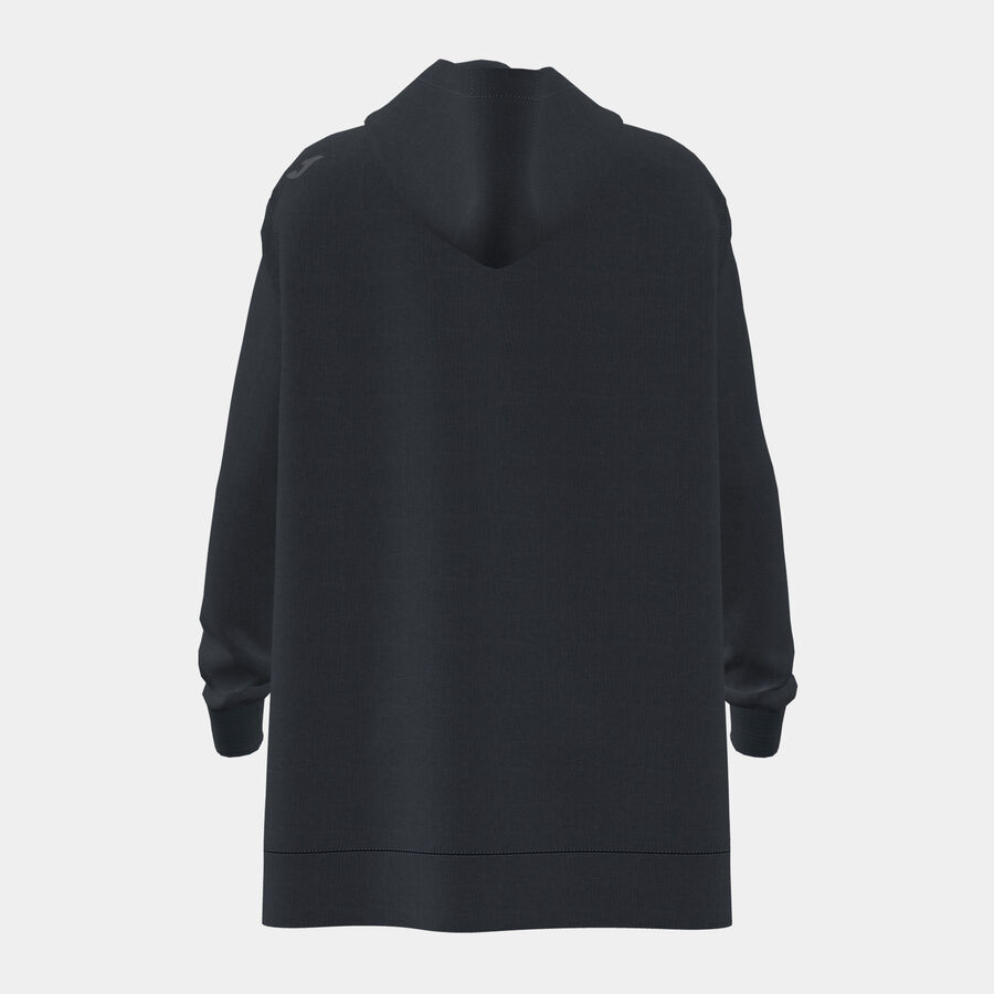 SUDADERA CON CAPUCHA BREATH
