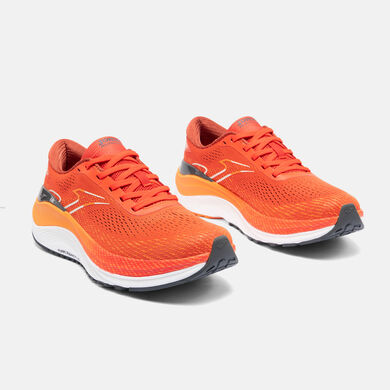 Zapatillas running Fenix Men 26 hombre rojo