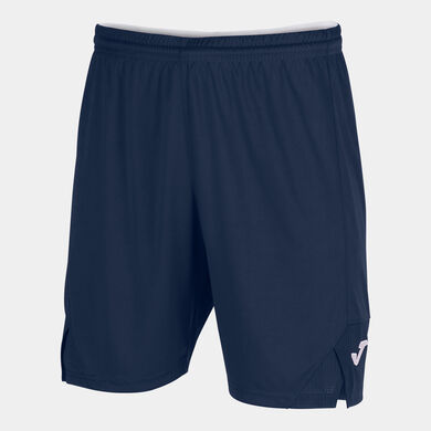 Pantaloncini uomo Toledo II blu navy
