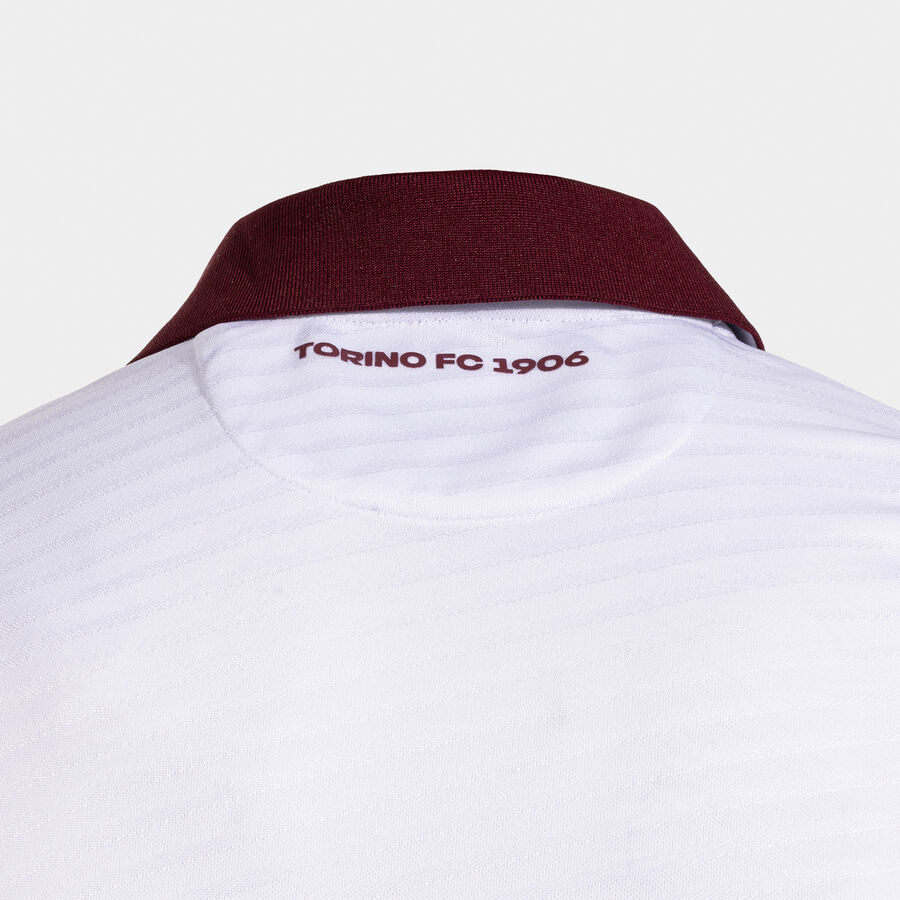 CAMISETA MANGA CORTA  COMP. OFI. D TORINO