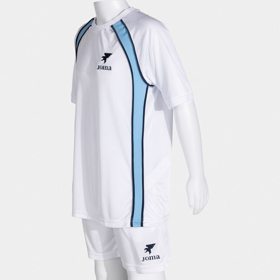 SET FUTBOL RETRO MUNDIAL 2026