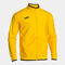 Chaqueta hombre Combi Premium amarillo negro