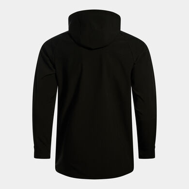 Soft shell man Explorer black