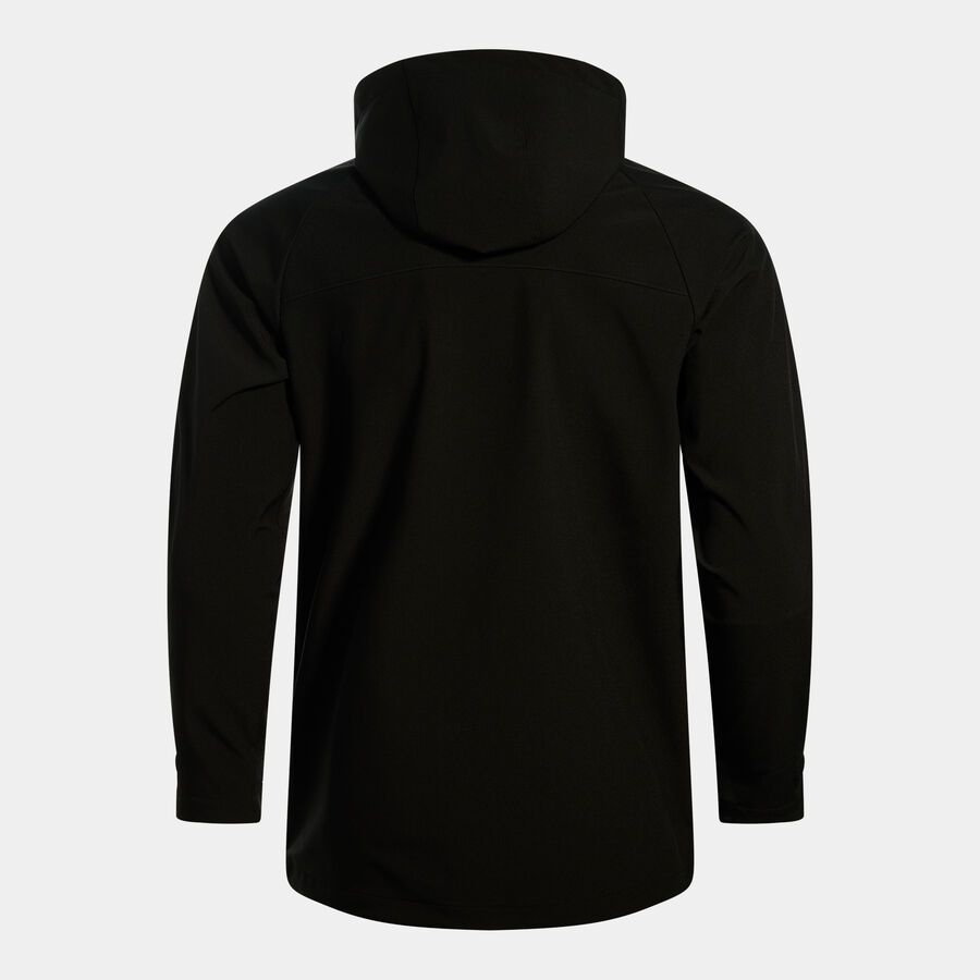 SOFT SHELL EXPLORER