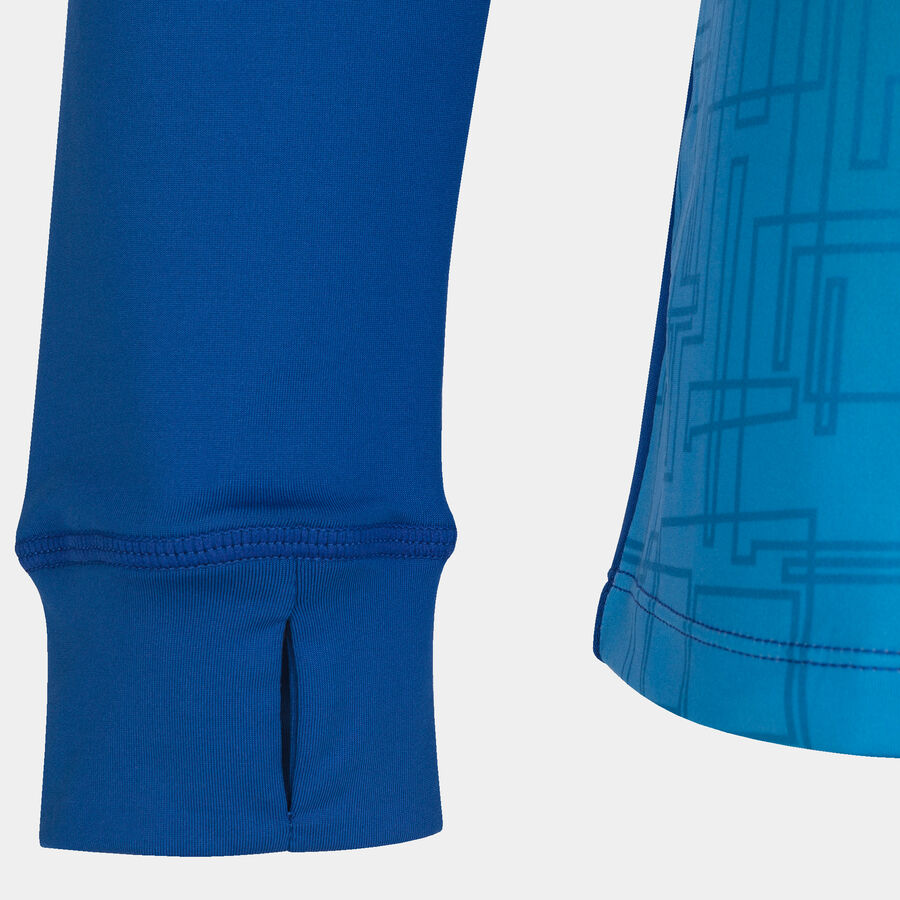 SUDADERA SIN CAPUCHA ELITE VIII