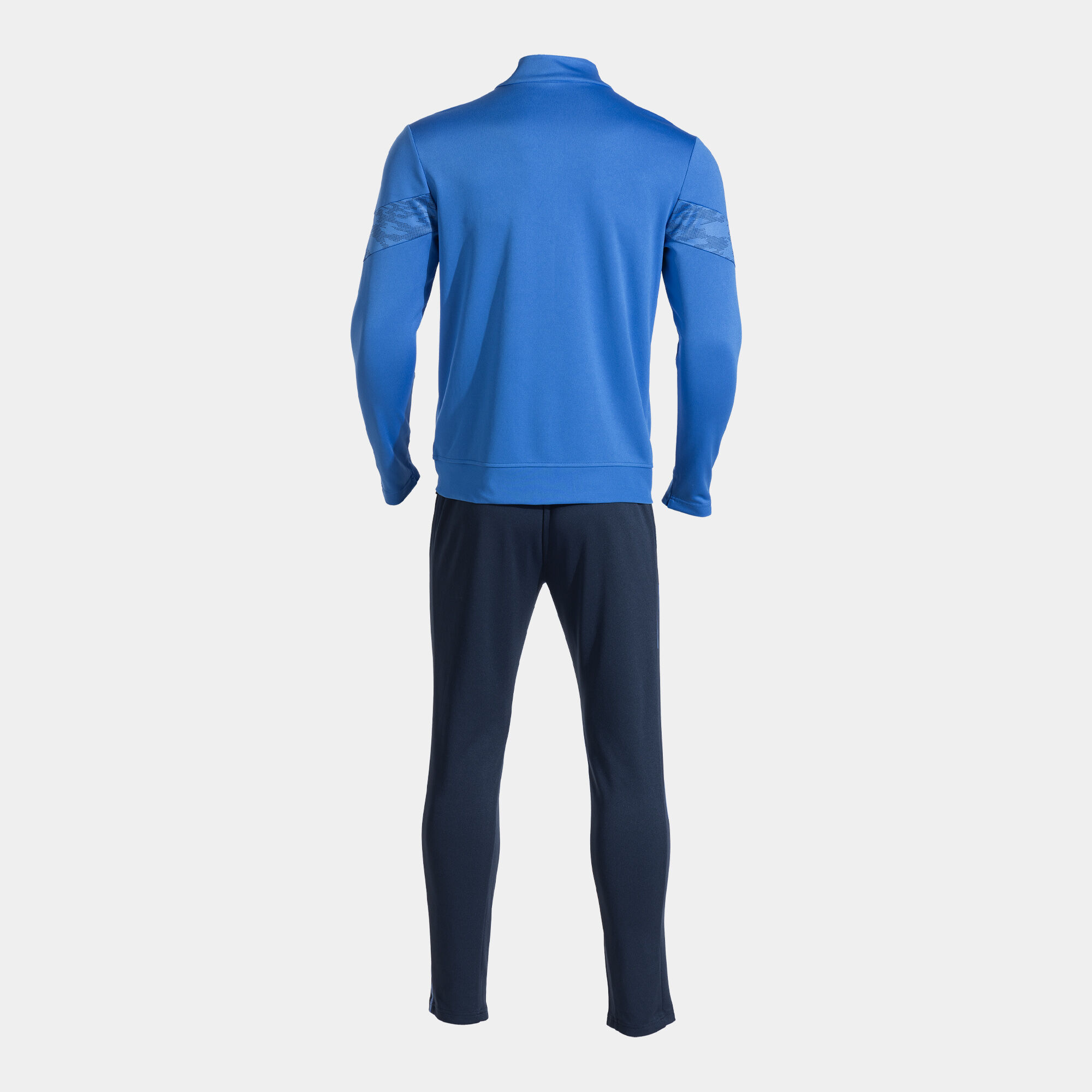 Tracksuit man Championship VIII royal blue dark navy | JOMA®