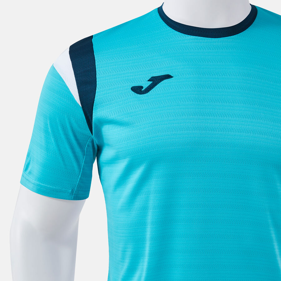 CAMISETA MANGA CORTA TERRA