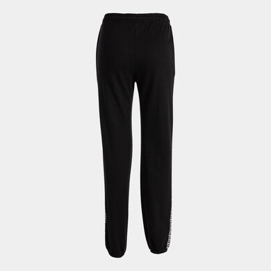 Pantalone lungo donna Daphne nero