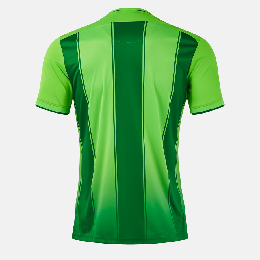CAMISETA MANGA CORTA TIGER VIII
