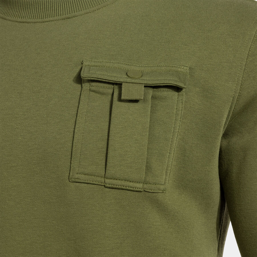 SUDADERA URBAN STREET