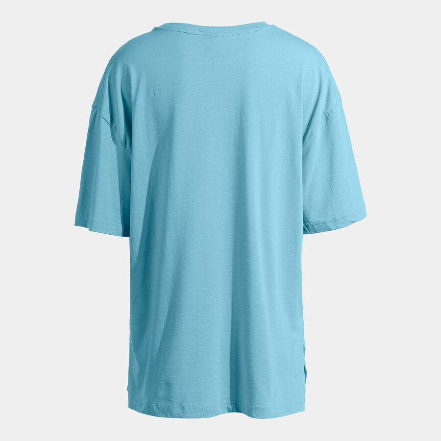 CAMISETA MANGA CORTA BREATH