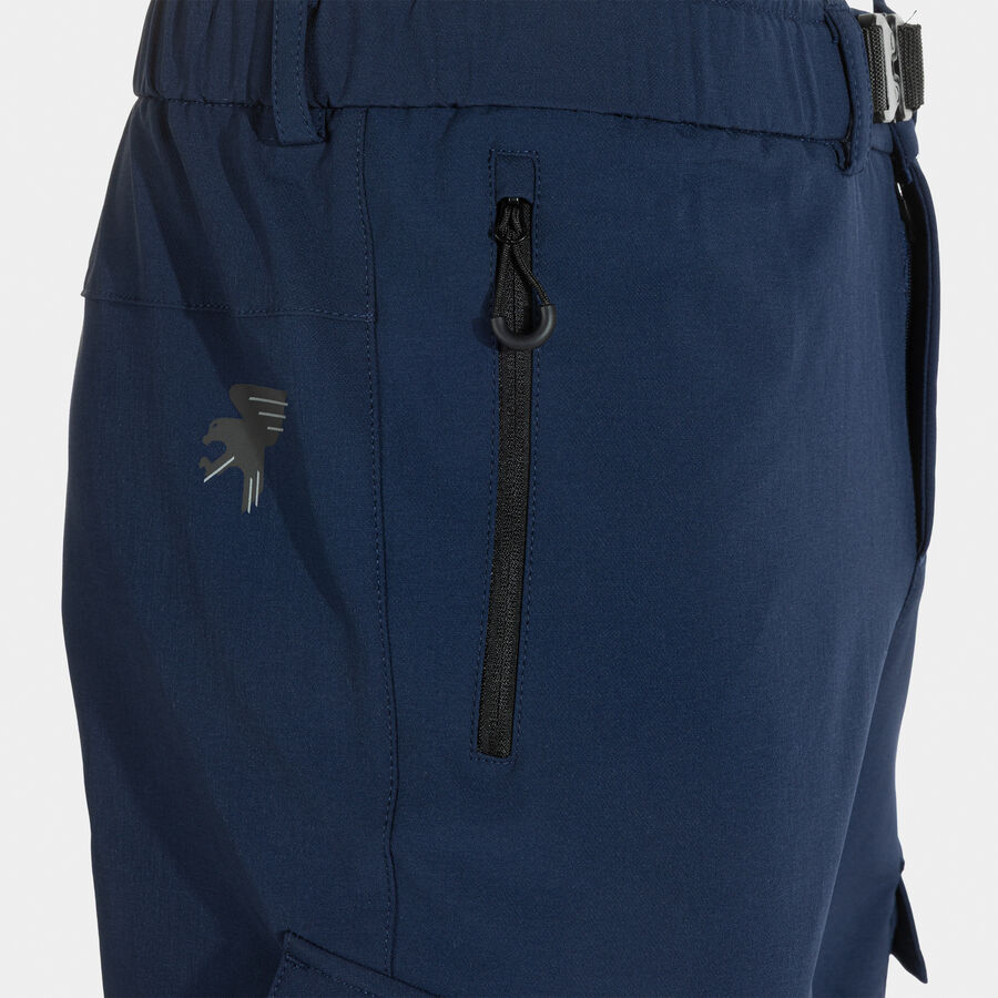 PANTAL&Oacute;N LARGO EXPLORER