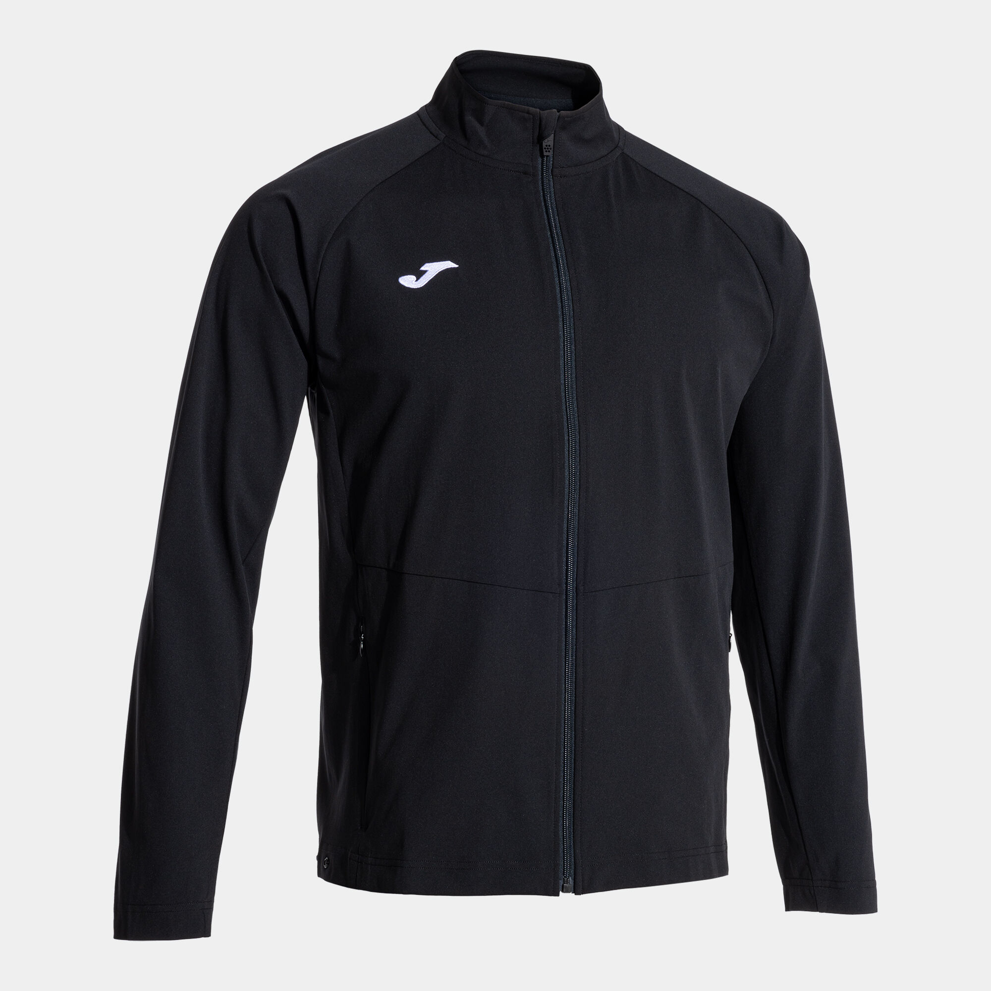 Jacket man Doha II black | JOMA®