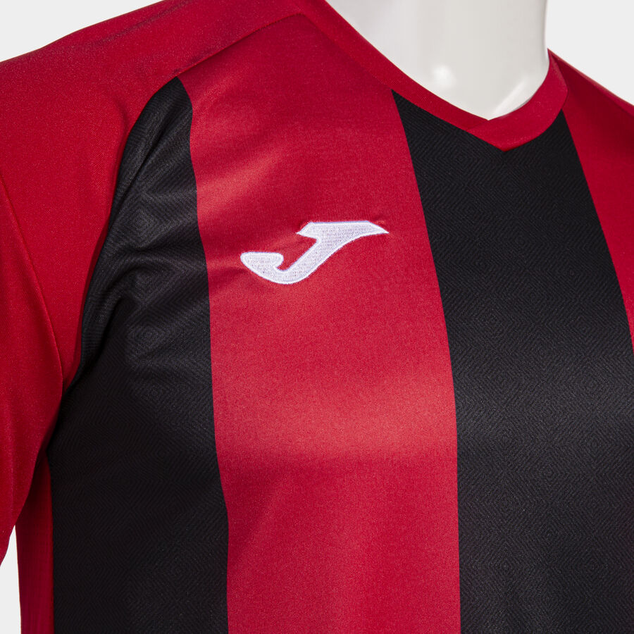 CAMISETA MANGA CORTA INTER IV