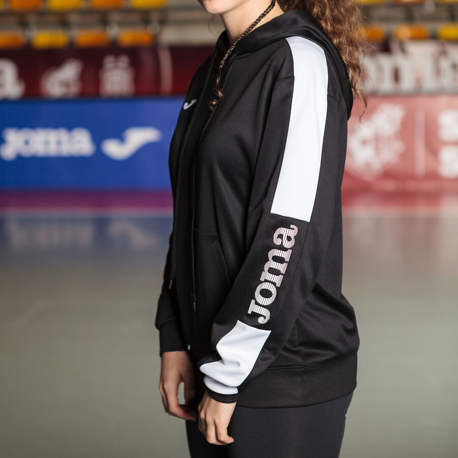 SUDADERA CON CAPUCHA CHAMPIONSHIP IV
