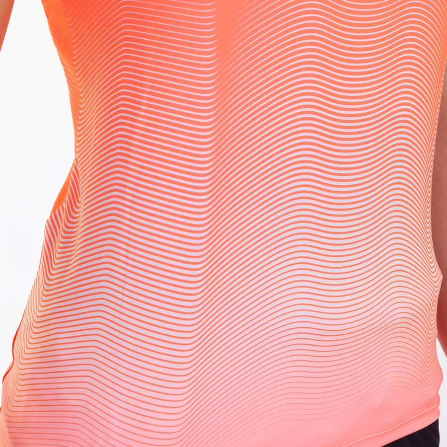 CAMISETA TIRANTES ELITE VII 