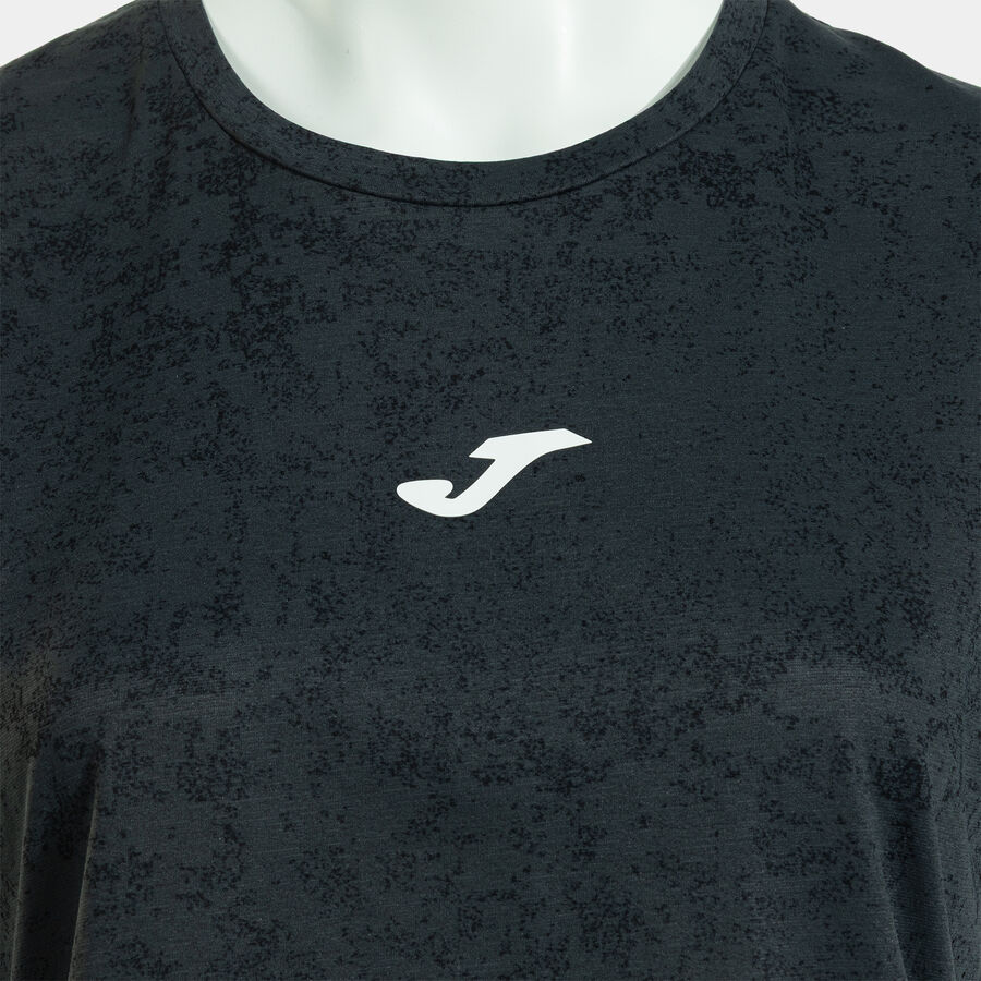 CAMISETA MANGA CORTA CHALLENGE