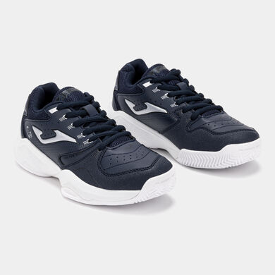 Pantofi sport Master 1000 Jr 26 clay junior bleumarin