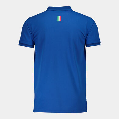 Polo manches courtes Fédération Italienne De Tennis Et De Padel