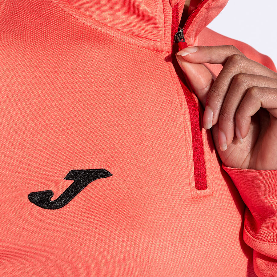 SUDADERA WINNER II