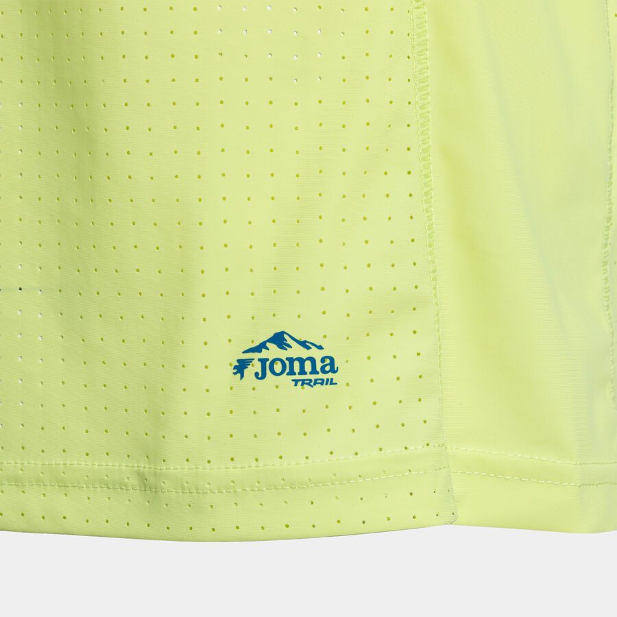 CAMISETA MANGA CORTA R-TRAIL NATURE