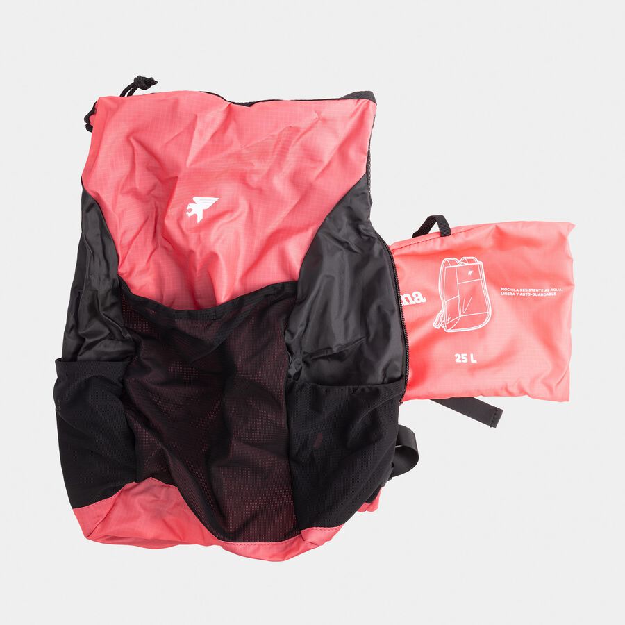 MOCHILA EXPLORER V