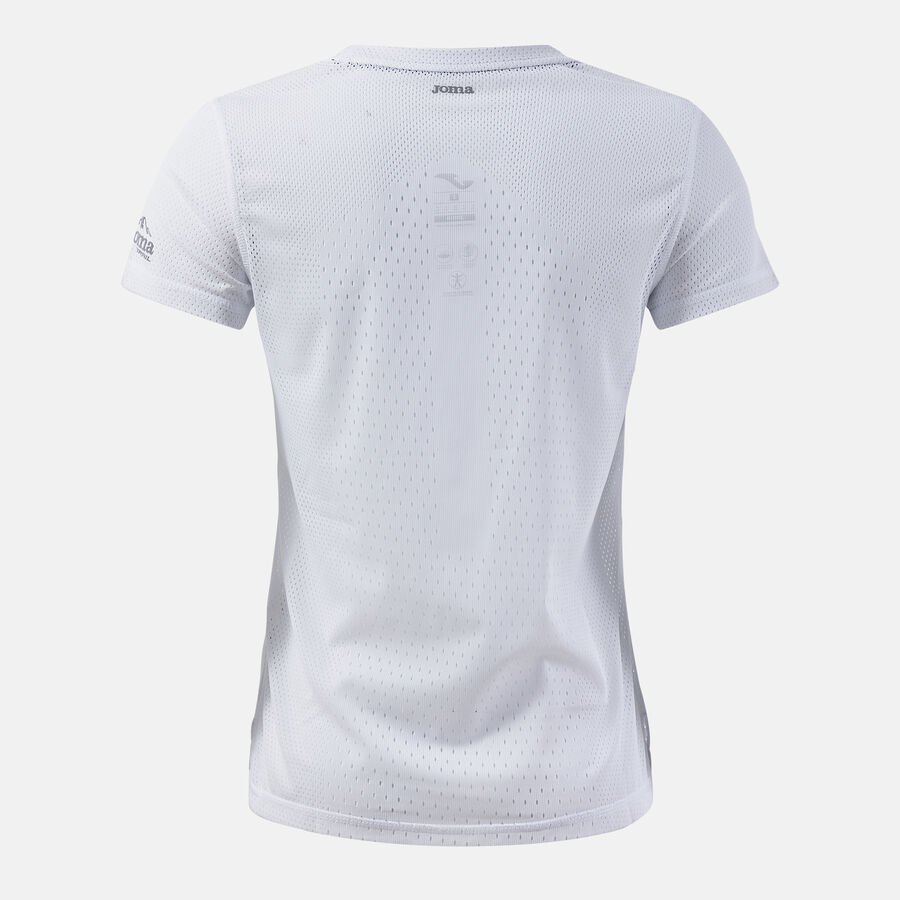 CAMISETA MANGA CORTA R-TRAIL NATURE