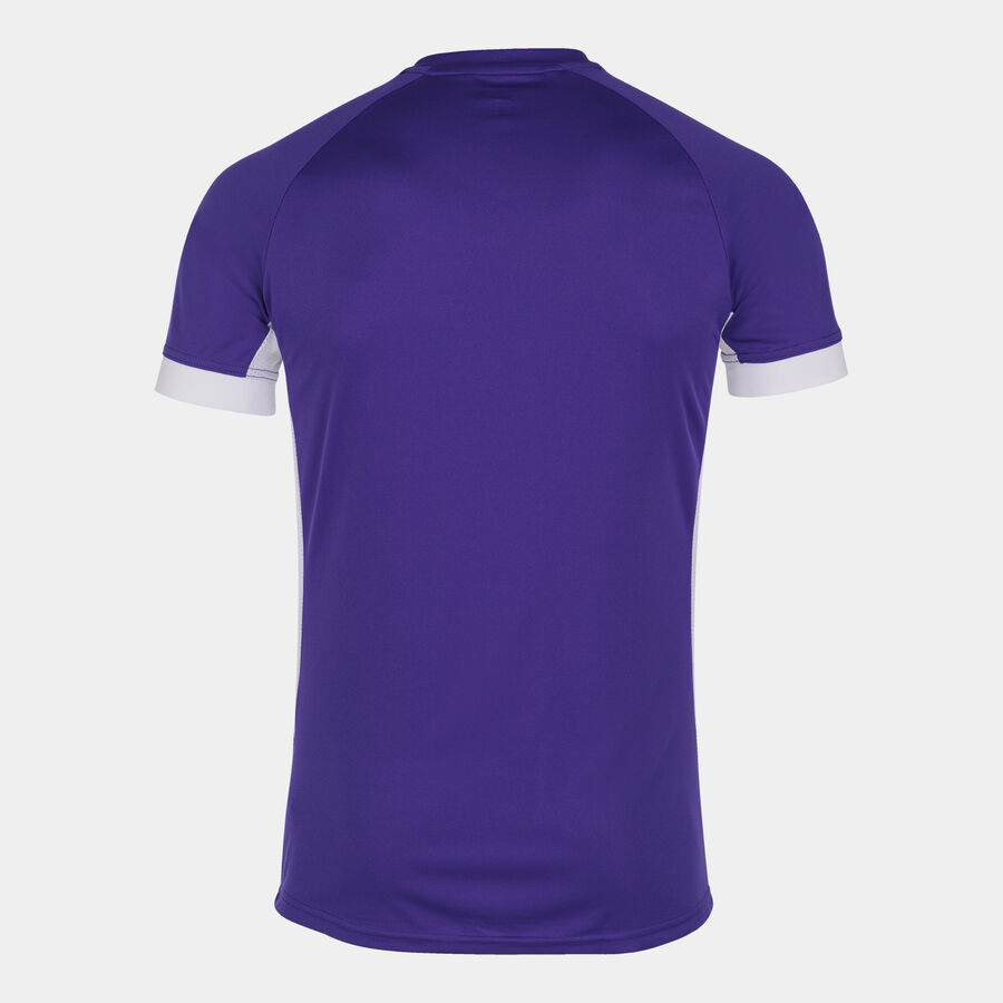 CAMISETA MANGA CORTA SUPERNOVA II 