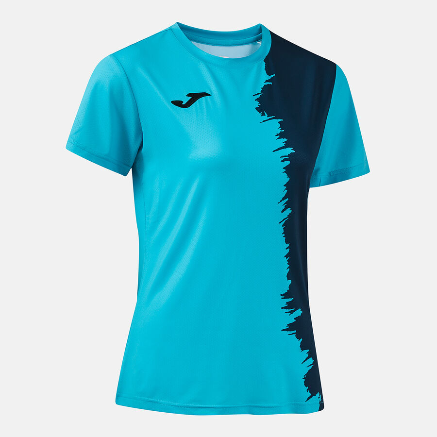 CAMISETA MANGA CORTA PICASHO