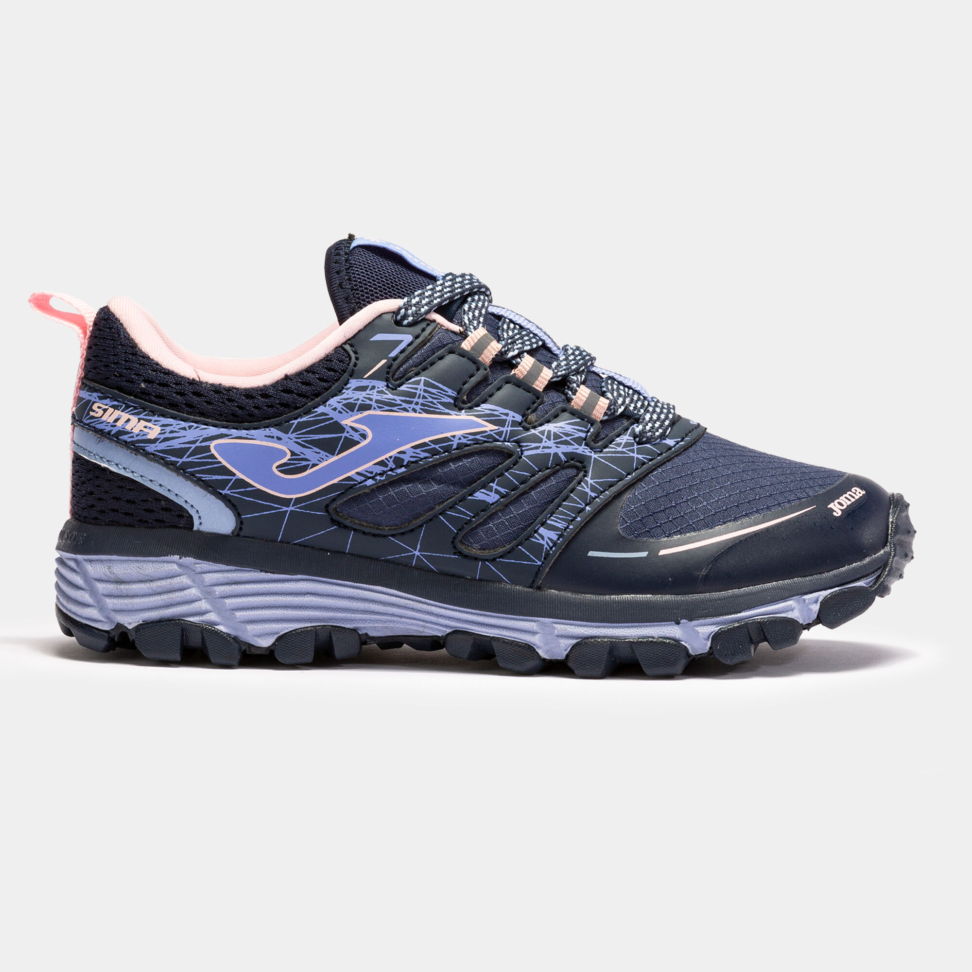 Joma best sale trail mujer