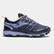 Zapatillas trail Sima Jr 23 junior marino rosa