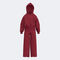 Tracksuit junior Joma Kids red