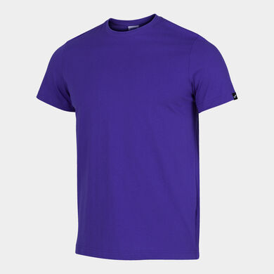Camiseta manga corta hombre Desert morado
