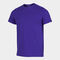 Maillot manches courtes homme Desert violet