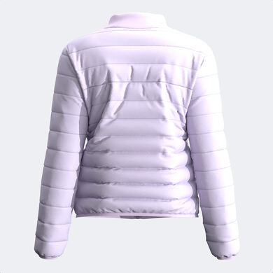 Light jacket woman Explorer pink