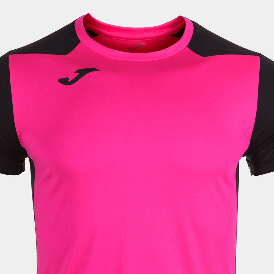 CAMISETA MANGA CORTA RECORD II