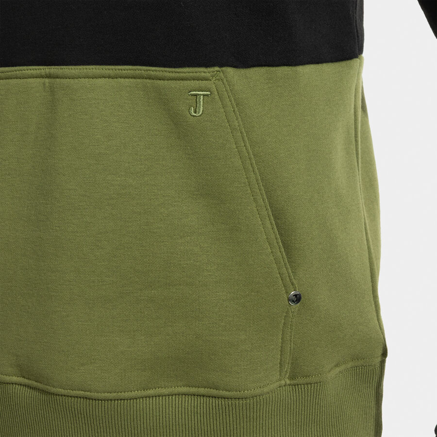 SUDADERA CON CAPUCHA URBAN STREET