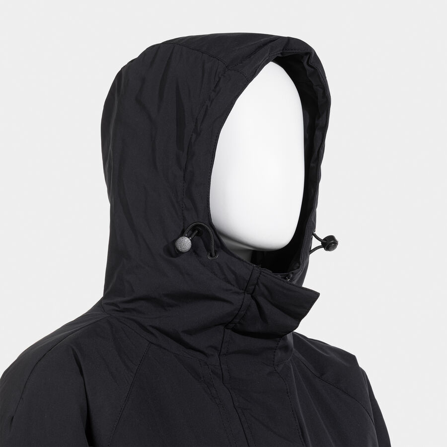 ANORAK MIMETIC