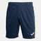 Bermuda uomo Open III blu navy giallo