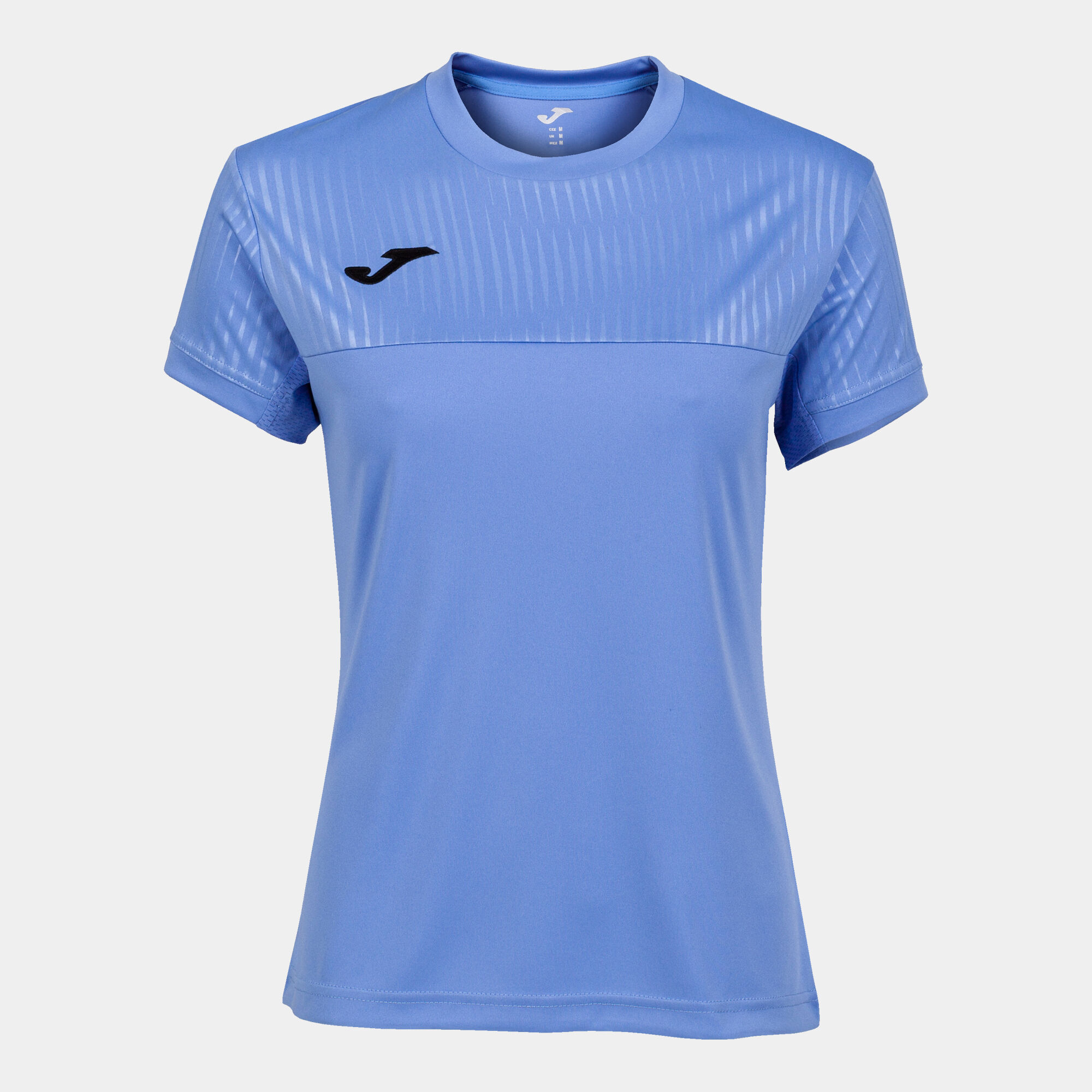 Camiseta joma blanca sales