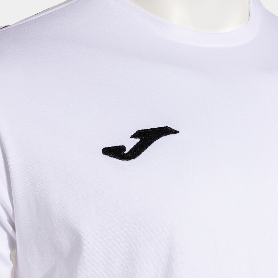 CAMISETA MANGA CORTA OLIMPIADA