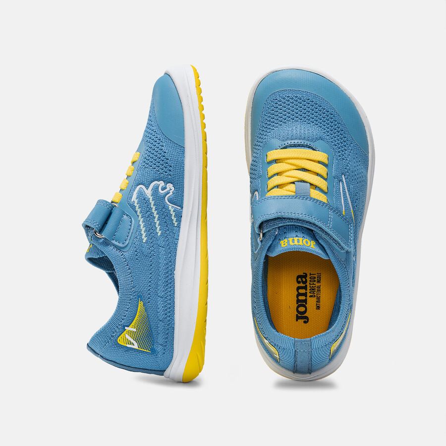 VIPER JUNIOR BAREFOOT 26