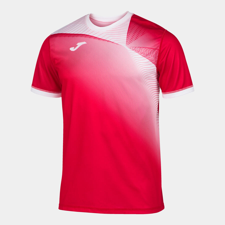 CAMISETA HISPA II M/C