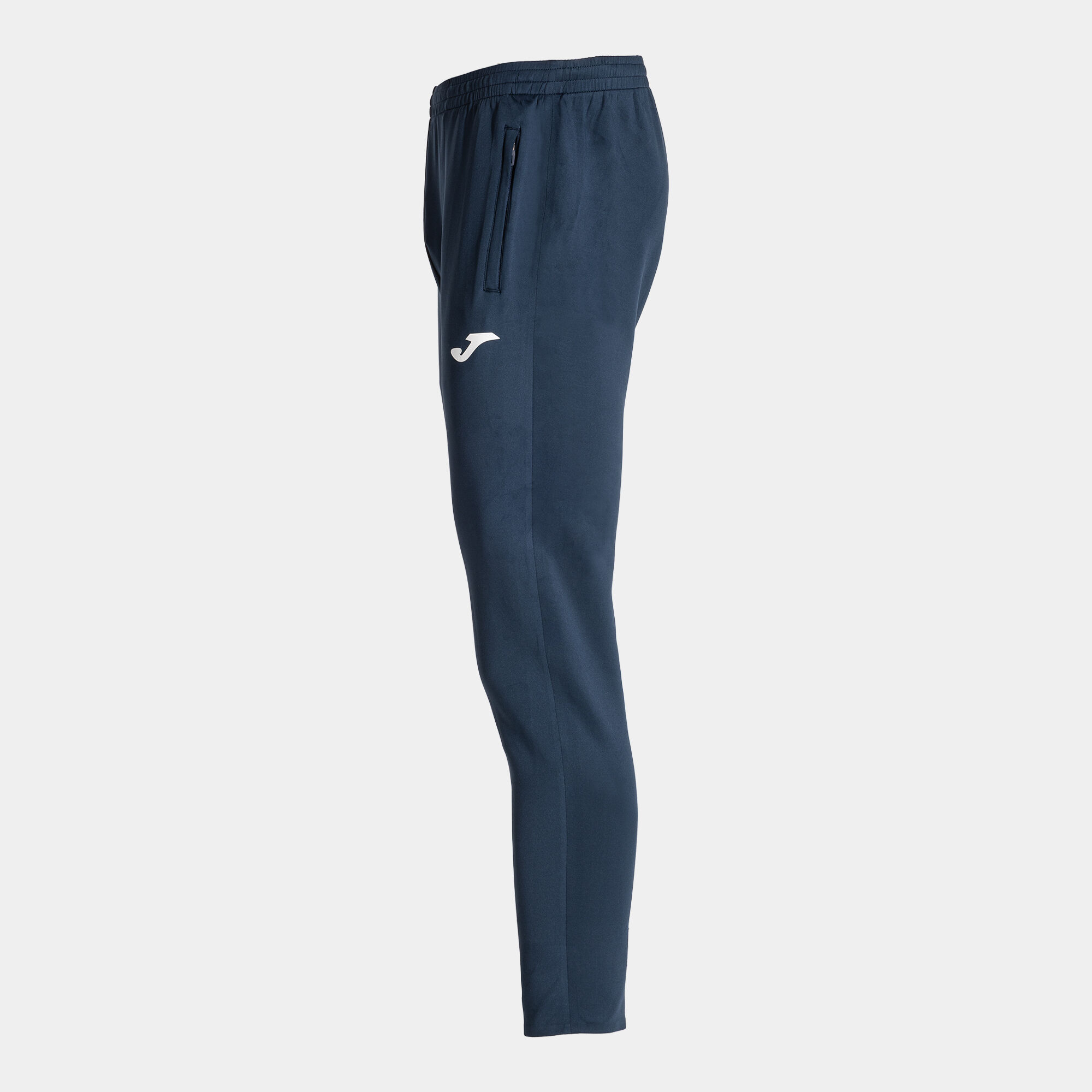 Longs pants man Elite XI navy blue | JOMA®
